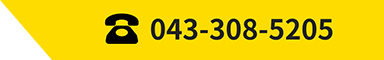 TEL 043-308-5205